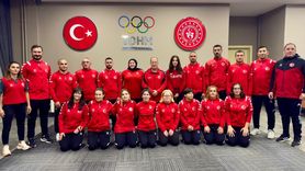 Milli Para Judocular Avrupa Şampiyonası'nda 10 Madalya Kazandı