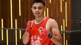 Muaythai Milli Sporcular Altın Madalya İçin Mücadele Edecek