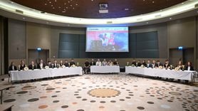 Muaythai Süper Lig 6. Ayak Finalleri Adana'da Başlıyor