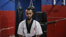 Muhammed Aspala'nın Dünya Şampiyonluğu Hedefi