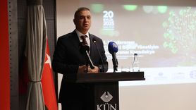 Nevşehir'de 1. Uluslararası Çevreci Dijital Yönetişim Konferansı