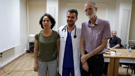 OMÜ'de Uzaktan İzlenebilir Kalp ve Tansiyon Takibi