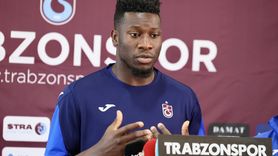 Onana'dan Birliktelik Mesajı: Mağlubiyetler Bizi Birleştirir