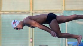 Özgür Yonca, Yüzmede Yeni Zirvelere Yükseliyor