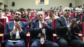 Paralimpik Sporlarla Sürdürülebilirlik ve Dayanıklılık Projesi