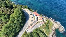 Perşembe'deki Deniz Feneri, Turizmde Yeni Bir Çekim Merkezi Oluyor