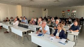 Priene Antik Kenti'nin UNESCO Yolculuğu Başladı