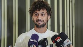 QNB İstanbul Challenger-TED Open Tenis Turnuvası Basın Toplantısı Düzenlendi