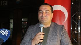 Rize'de Rafting Avrupa Kupası'nın Coşkulu Açılışı