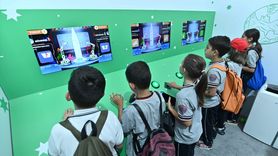 Roketsan, TEKNOFEST 2023'te Teknoloji Tutkunları ile Buluşuyor