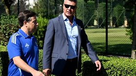 Sadettin Saran'dan Fenerbahçe İçin Umut Dolu Açıklamalar