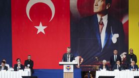 Sadettin Saran'dan Fenerbahçe Kulübü için Yenilikçi Vizyon