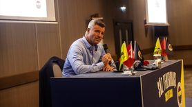 Sadettin Saran, Fenerbahçe Başkan Adayı Olarak Vizyonunu Paylaştı