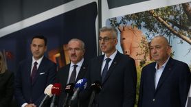 Sağlık Bakanı Kemal Memişoğlu'ndan Çanakkale'de Önemli Açıklamalar