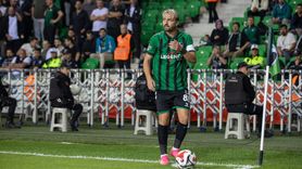 Sakaryaspor, Amed Sportif Faaliyetler'i Yendi