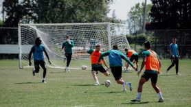 Sakaryaspor, Erzurumspor FK Maçına Hazırlanıyor