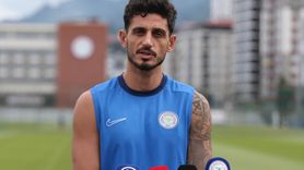 Samet Akaydin: Kocaelispor Maçında Galibiyet İçin Hazırız