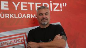 Samsunspor, Avrupa Hedefiyle Yola Çıkıyor