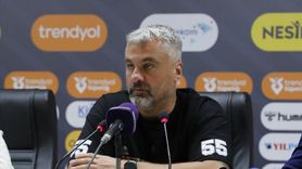 Samsunspor'da Hayal Kırıklığı: Thomas Reis Açıklamalarda Bulundu