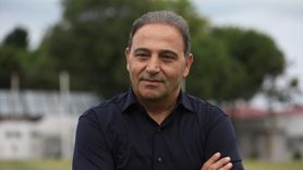 Samsunspor'dan Cherif Ndiaye'nin Kırmızı Kartına İtiraz