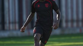 Samsunspor Kasımpaşa Maçına Hazır