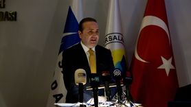 Savunma Sanayi ve İhracat: Ticaret Bakan Yardımcısı Tuzcu'dan Değerlendirmeler