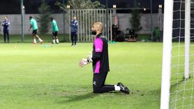 Sinan Bolat, Iğdır FK'de Yeni Başarılar Peşinde