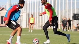 Sivasspor, Adana Demirspor Maçına Hazırlanıyor