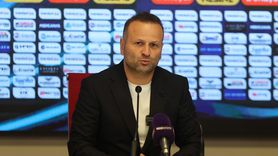 Sivasspor, Sarıyer'i 1-0 Mağlup Etti: Korkmaz ve Can'ın Açıklamaları