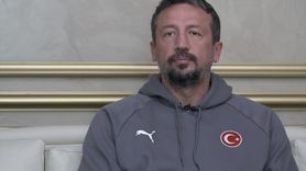 TBF Başkanı Türkoğlu: A Milli Takım Hikaye Yazıyor
