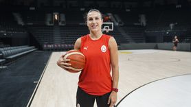 Teja Oblak'ın FIBA Avrupa Ligi Hedefleri
