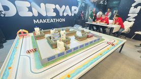 TEKNOFEST 2023: Akıllı Şehirler Yarışması Heyecanı