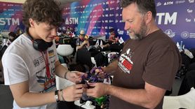 TEKNOFEST Dünya Drone Şampiyonası Start Aldı