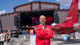 TEKNOFEST'te KOBİ'ler için Yeni Fırsatlar