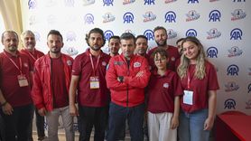 TEKNOFEST ve Anadolu Ajansı İşbirliği