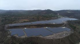 TKİ, Maden Sahalarında Güneş Enerjisi Santralleri Kuruyor