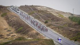 Tour of İstanbul 2023: Arnavutköy Etabı Sonuçları