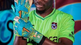 Trabzonspor, Andre Onana'yı Kiraladı