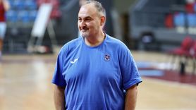 Trabzonspor Basketbol Takımı Üst Sıraları Hedefliyor