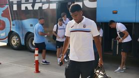 Trabzonspor, Fenerbahçe Deplasmanına Gitti