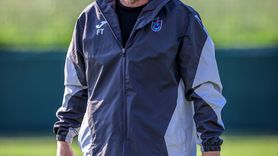 Trabzonspor, Fenerbahçe Maçına Hazırlanıyor