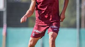 Trabzonspor Fenerbahçe Maçına Hazırlanıyor