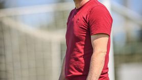 Trabzonspor, Fenerbahçe Maçına Hazırlıklarını Tamamladı