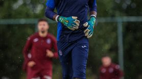 Trabzonspor, Gaziantep FK Maçına Hazır