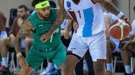 Trabzonspor, Gloria Pre-Season Games 2025'te Galip Geldi