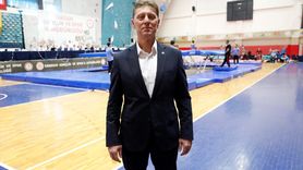 Trampolin Cimnastikte 2028 Olimpiyatları Hedefi