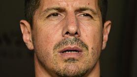 Trendyol Süper Lig: Antalyaspor ve Kayserispor Beraberliği