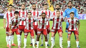 Trendyol Süper Lig: İlk Yarısı 0-0 Beraberlik ile Sona Erdi