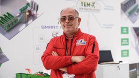 Türk Şirketleri Tarım Teknolojisi İhracatında Öncü