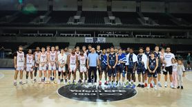 Türk Telekom Yalçın Efe Turnuvası'nda Şampiyon